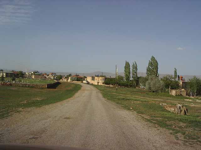 Afşin Karagöz Köyü Resimleri 7