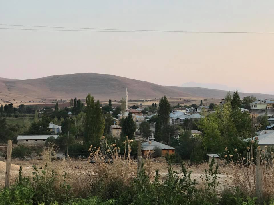 Afşin Karagöz Köyü Resimleri 9