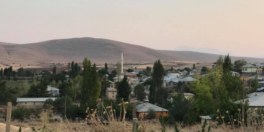 Afşin Karagöz Köyü Resimleri