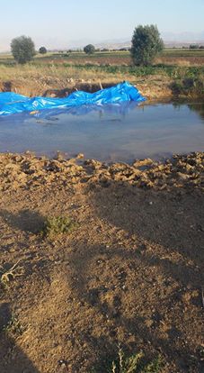 Afşin Kargabükü Köyü Resimleri 1