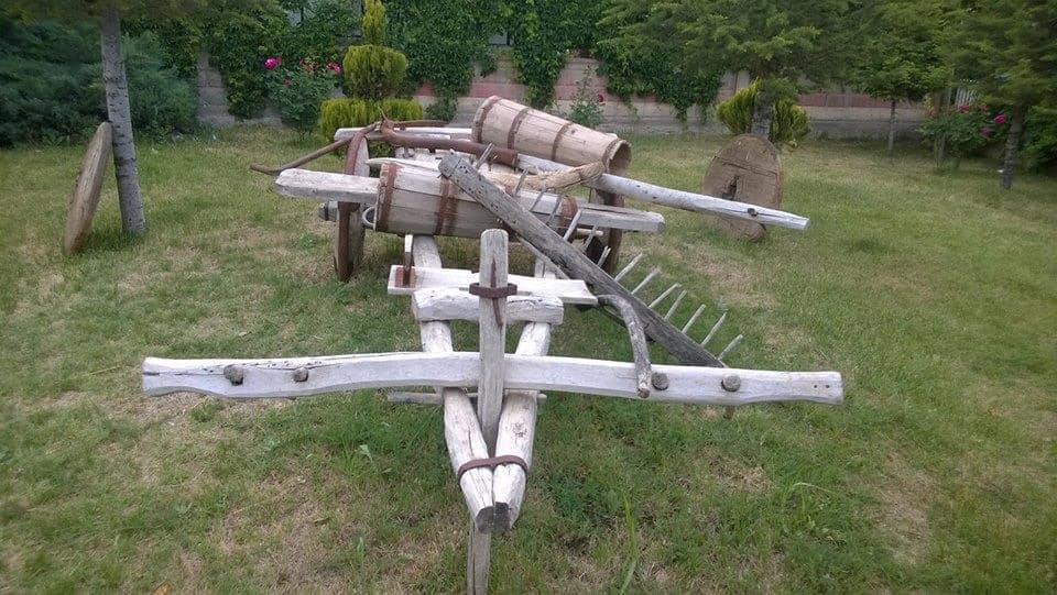 Afşin Kargabükü Köyü Resimleri 5