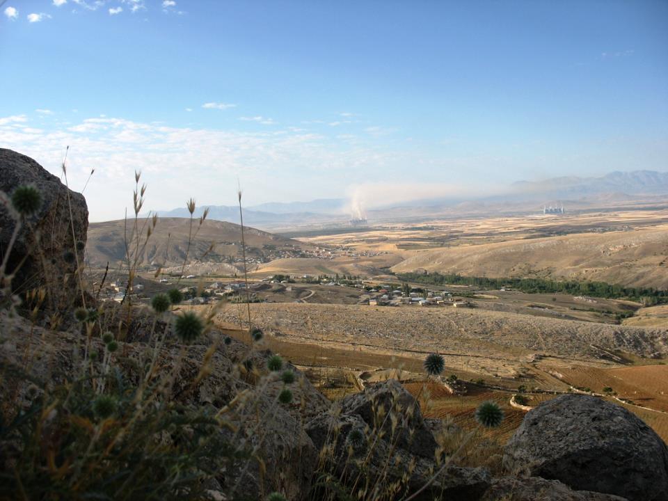 Afşin Kaşanlı  Köyü Resimleri 10