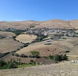 Afşin Kaşanlı  Köyü Resimleri 11