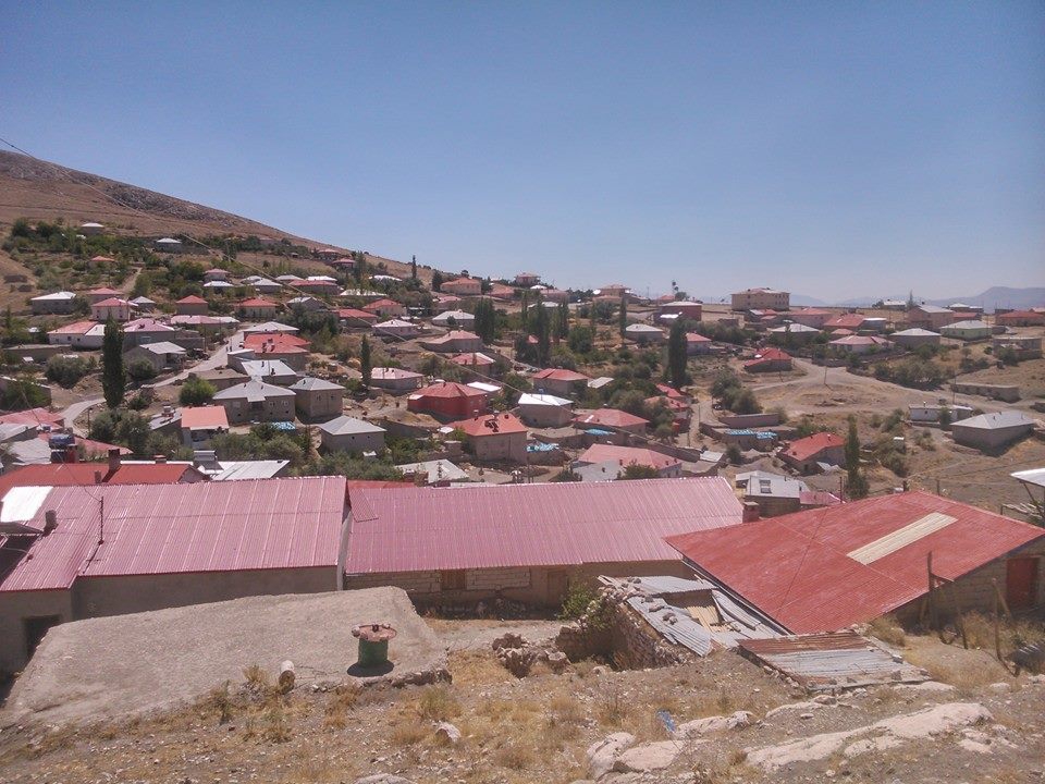 Afşin Kaşanlı  Köyü Resimleri 3