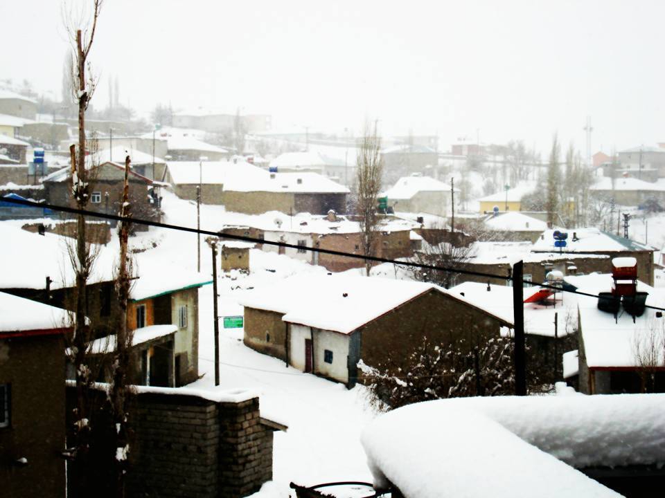 Afşin Kaşanlı  Köyü Resimleri 4