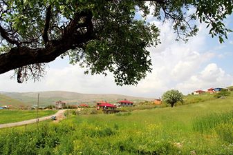 Afşin Kaşanlı  Köyü Resimleri 6