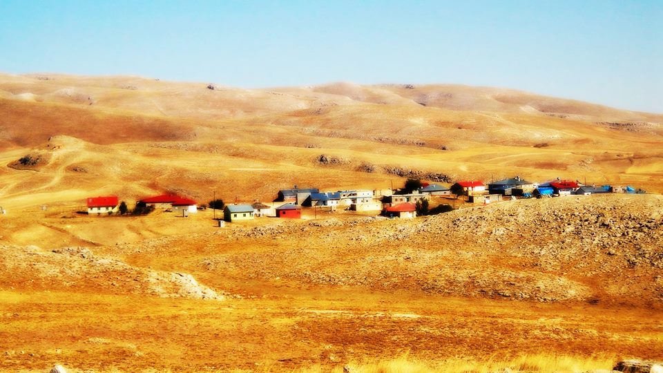 Afşin Kaşanlı  Köyü Resimleri 9