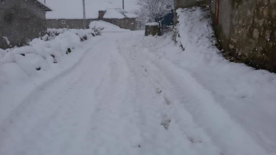 Afşin Koçovası Köyü Resimleri 2