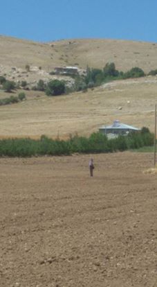 Afşin Koçovası Köyü Resimleri 5