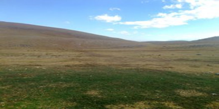 Afşin Koçovası Köyü Resimleri