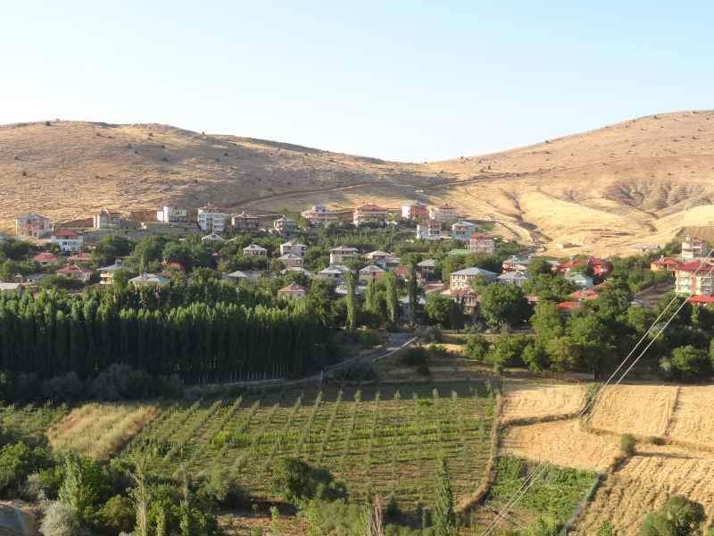 Afşin  Kötüre Köyü Resimleri 3