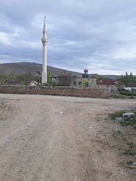 Afşin  Kuşkayası Köyü Resimleri 5