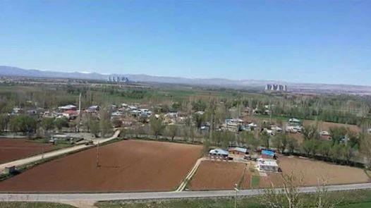 Afşin  Kuşkayası Köyü Resimleri 7