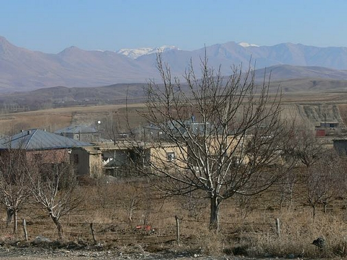 Afşin Nadır Köyü Resimleri 11