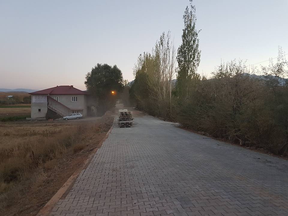 Afşin Nadır Köyü Resimleri 2