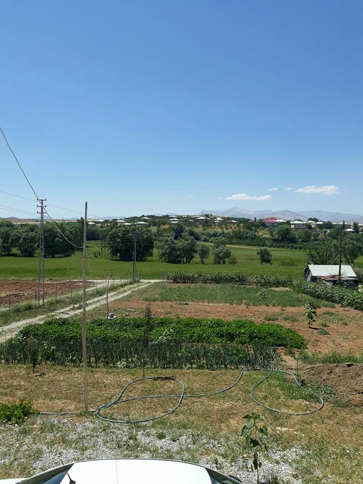 Afşin Nadır Köyü Resimleri 5