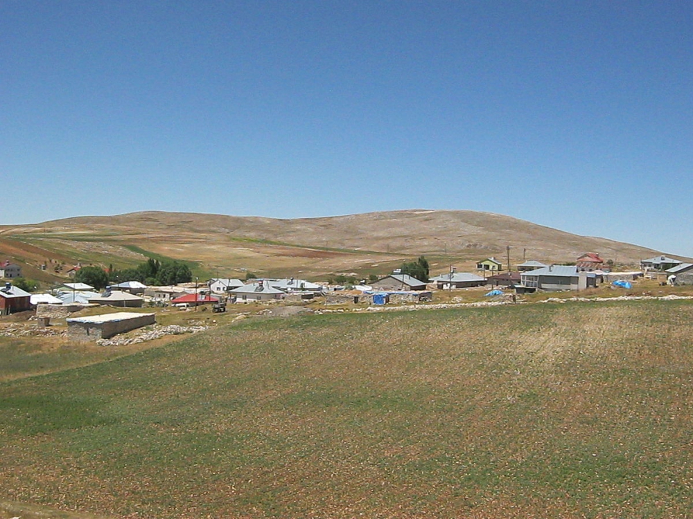 Afşin Nadır Köyü Resimleri 9