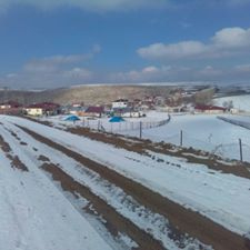 Afşin Oğlakkaya Köyü Resimleri 1