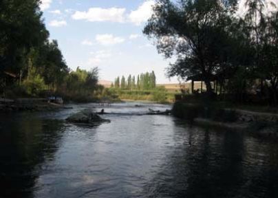 Afşin Oğlakkaya Köyü Resimleri 11