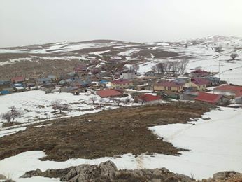 Afşin Oğlakkaya Köyü Resimleri 2