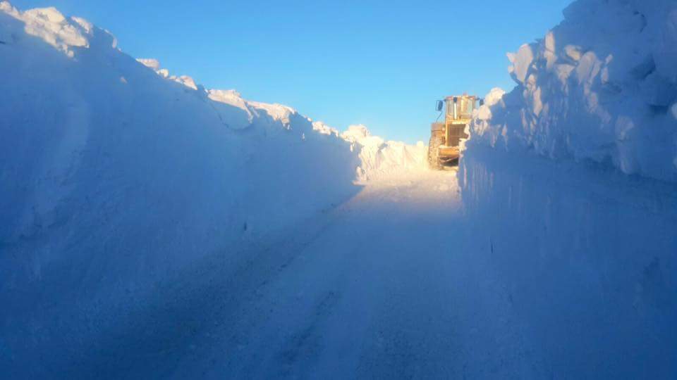 Afşin Oğlakkaya Köyü Resimleri 3
