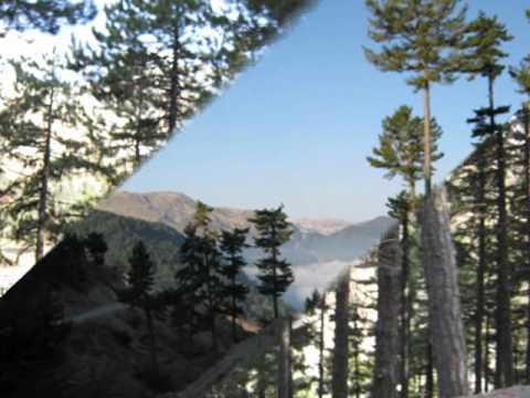 Afşin Oğlakkaya Köyü Resimleri 6