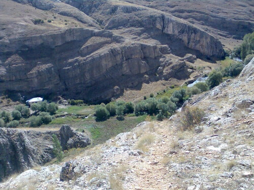 Afşin Oğlakkaya Köyü Resimleri 7