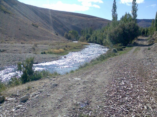 Afşin Oğlakkaya Köyü Resimleri 8