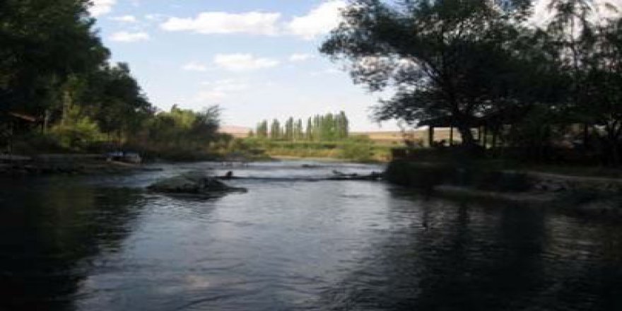 Afşin Oğlakkaya Köyü Resimleri