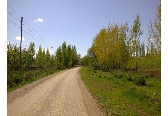 Afşin Ortaklı Köyü Resimleri 2