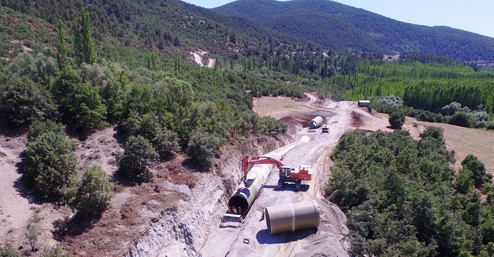 Afşin Ortaklı Köyü Resimleri 4