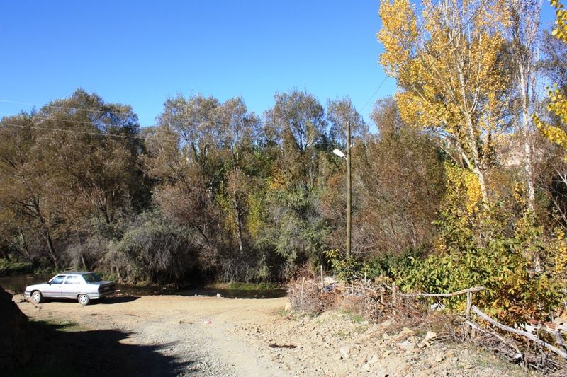 Afşin Ördek  Köyü Resimleri 1