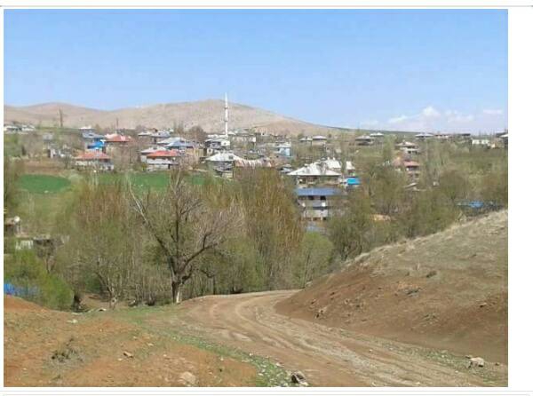 Afşin Ördek  Köyü Resimleri 10