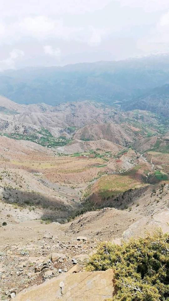 Afşin Ördek  Köyü Resimleri 3