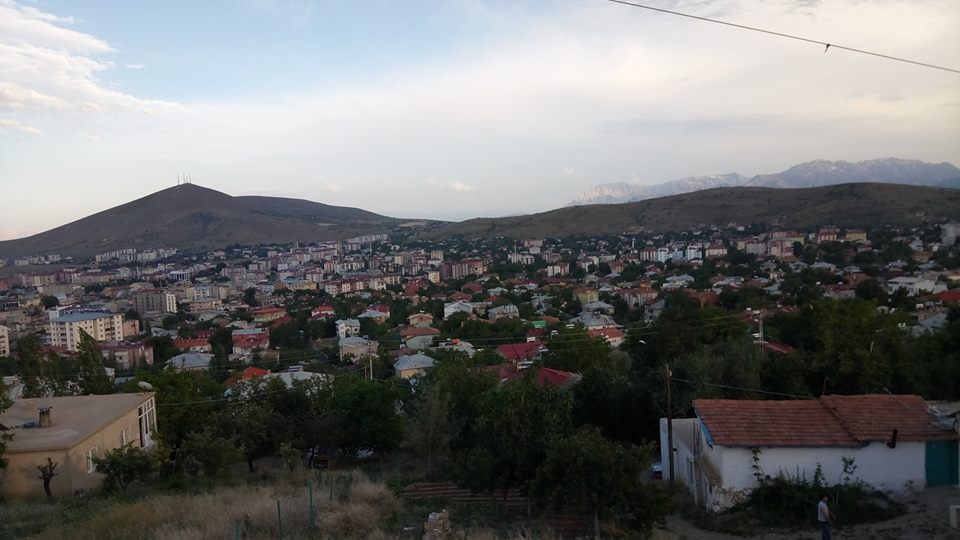 Afşin Ördek  Köyü Resimleri 4