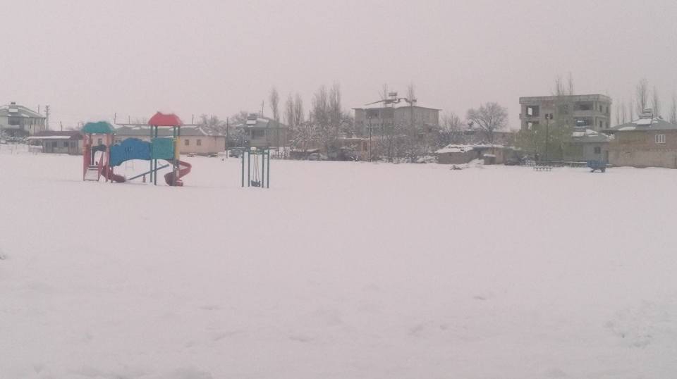 Afşin Ördek  Köyü Resimleri 5