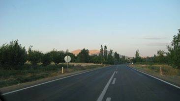 Afşin Ördek  Köyü Resimleri 7