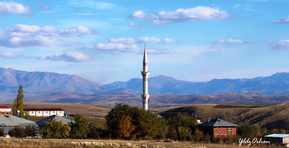 Afşin Ördek  Köyü Resimleri 8