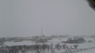 Afşin Ördek  Köyü Resimleri 9