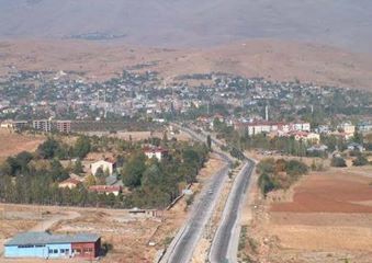 Afşin Örenderesi Köyü Resimleri 1