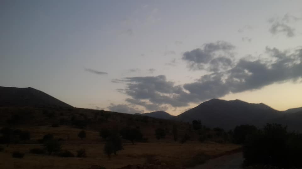 Afşin Örenderesi Köyü Resimleri 4