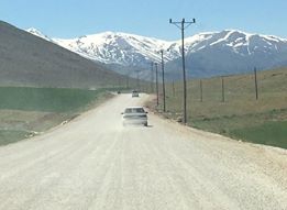 Afşin Örenderesi Köyü Resimleri 6