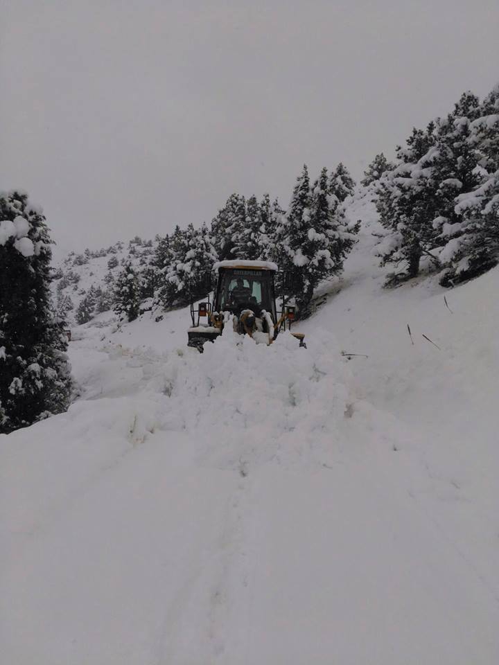 Afşin Örenli Köyü Resimleri 10