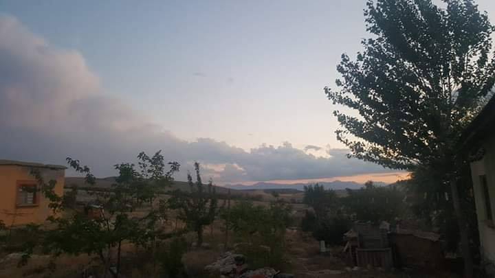 Afşin Örenli Köyü Resimleri 11