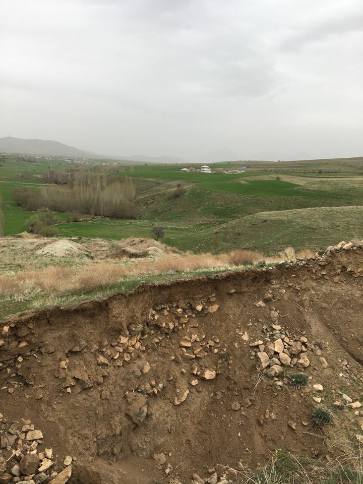 Afşin Örenli Köyü Resimleri 2