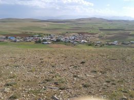 Afşin Örenli Köyü Resimleri 3