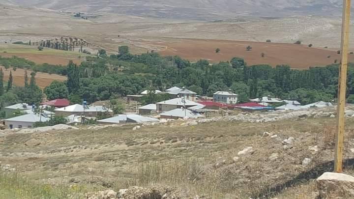 Afşin Örenli Köyü Resimleri 4