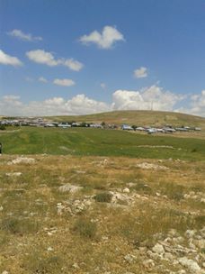 Afşin Örenli Köyü Resimleri 5