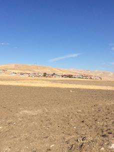 Afşin Örenli Köyü Resimleri 6