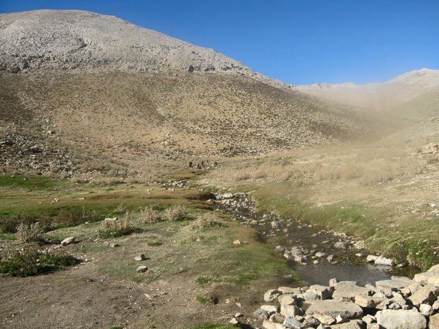 Afşin Soğucak Köyü Resimleri 11